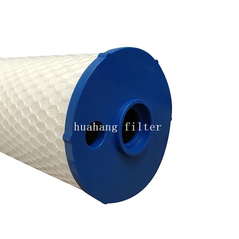 Carbon Filter Replacement Cartridge for Seagull IV Systems-Above Water Systems AWS-1