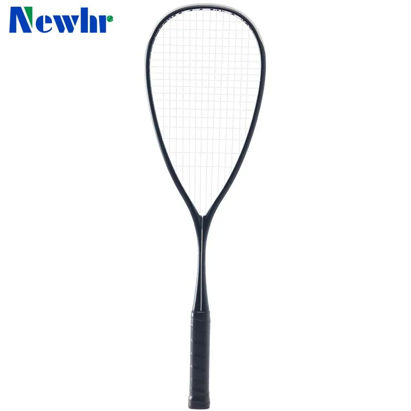 Factory Price Design Your Own Custom Professional Lightweight Carbon Composite Squash Rackets