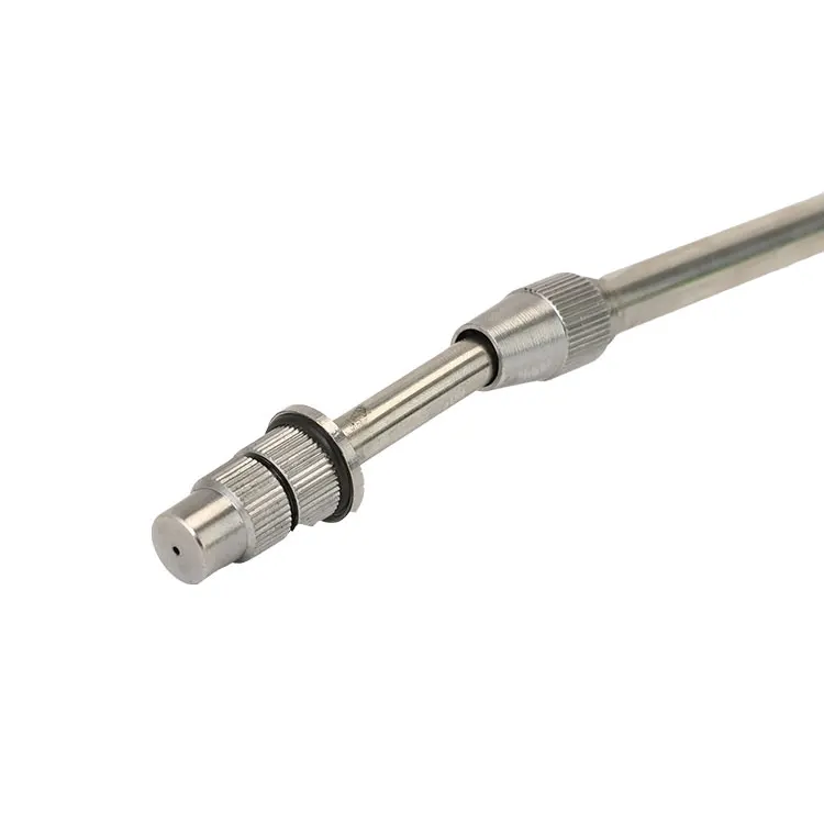 Высококачественный 12-литровый Электрический распылитель для сельского хозяйства на батарейках