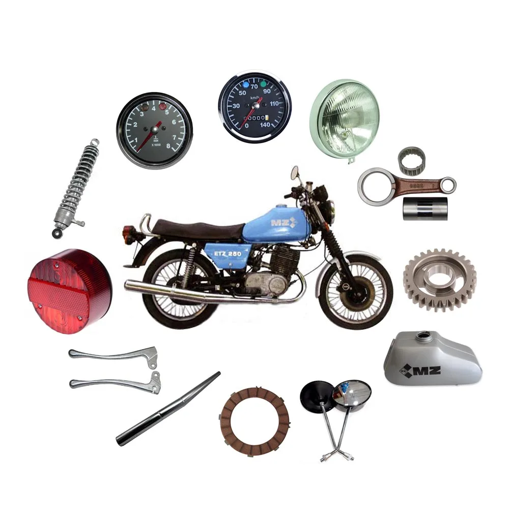 Motorcycle Electronic Regulator 6V 12V Battery Charging Voltage Regulator Tourer Bike Voltage Stabilizer For ETZ 125 150 250 251