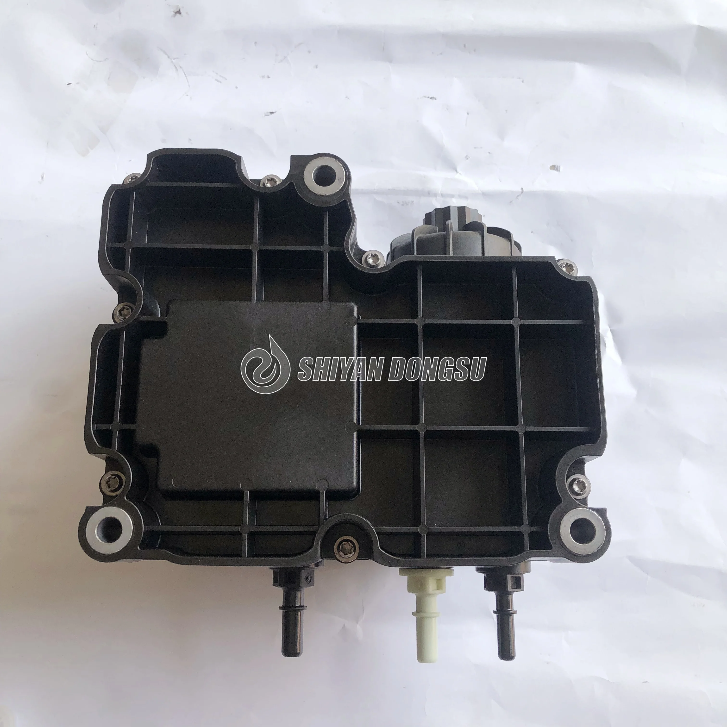 Оригинальный насос для мочевины 24 В SCR DAF AdBlue 0444042037 4387658 0444042004 0444042136