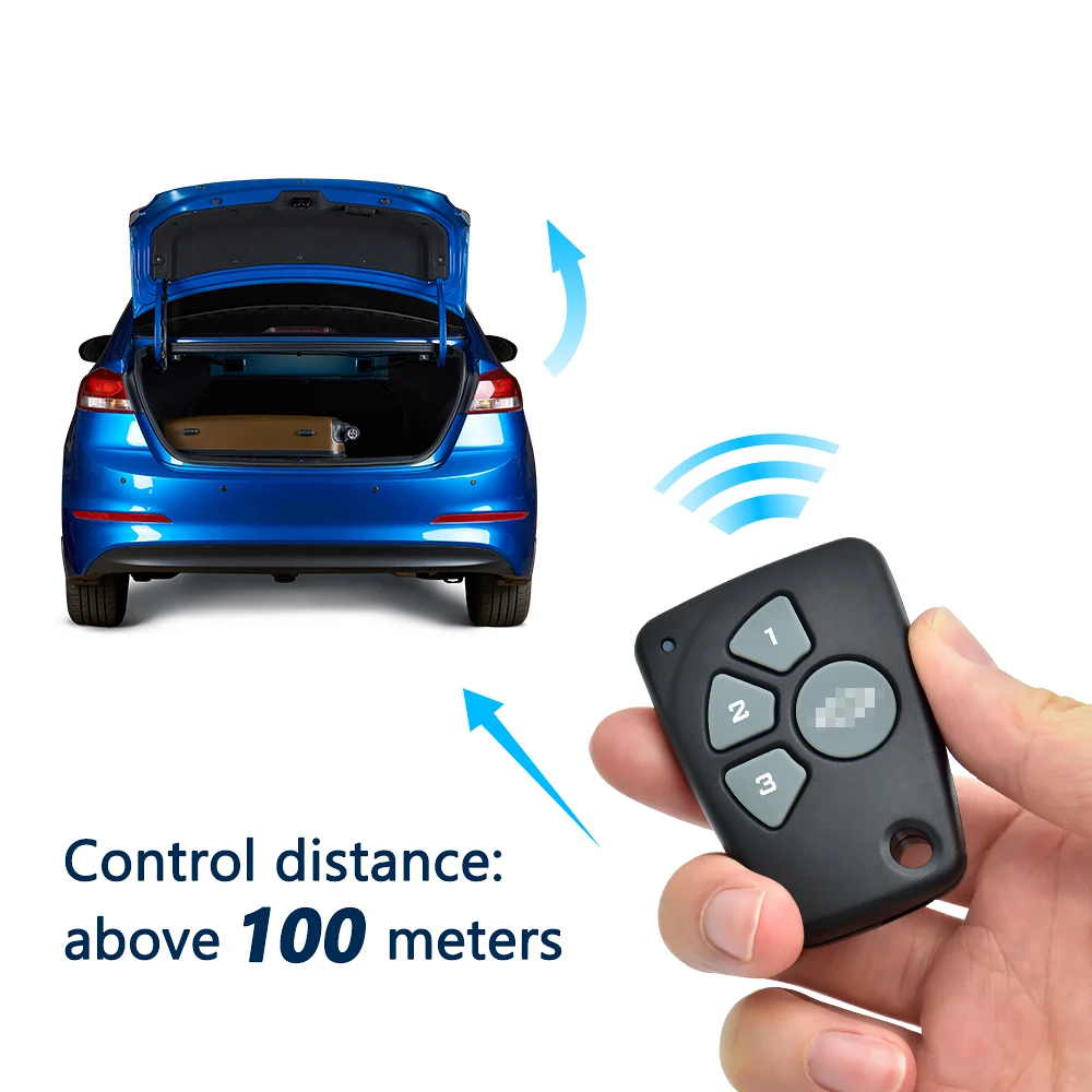 Control Alarma Chevrolet Chevystar Spark Gt Dmax Optra Aveo