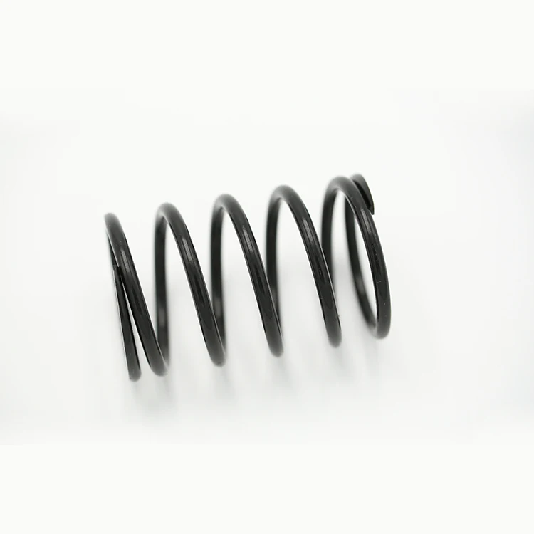 Wholesale OEM SUS 304 metal coil compression spring for industrial