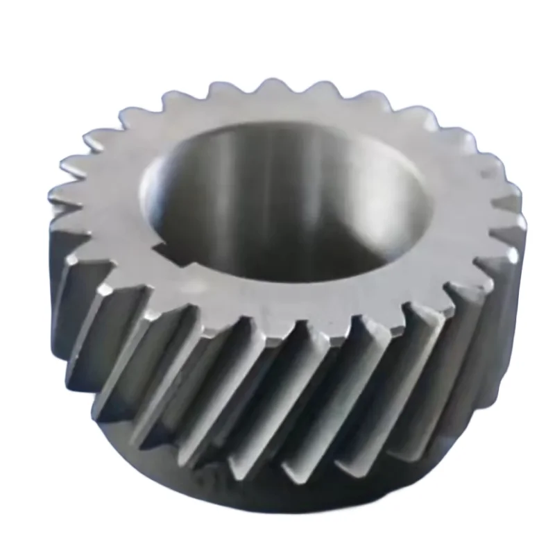 Shaanxi Automobile Delong Weichai Engine WP12 Oil Pan Assembly 612630010126