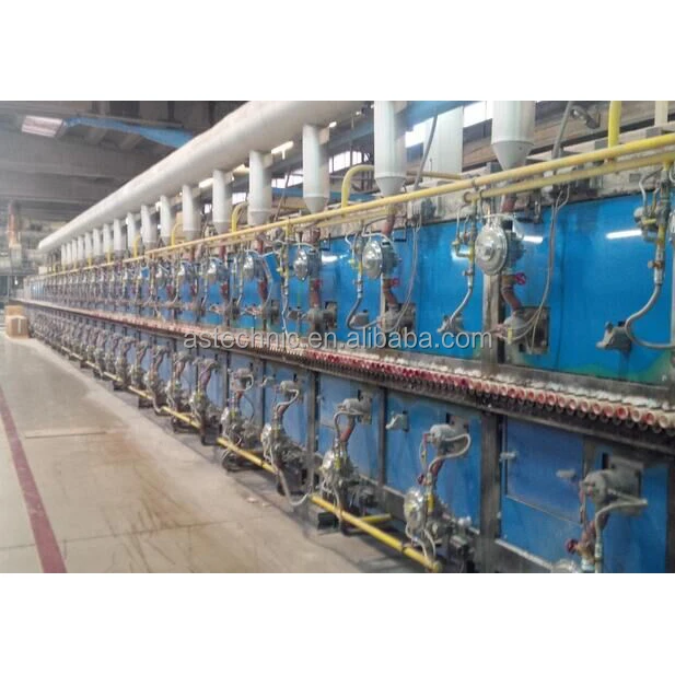 Gold supplier of accessories such as ignition controllers for gas burners used in ceramic roller kilns