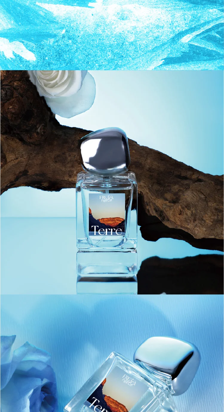 Oem Private Label French Mens Women Arabic Essential Body Perfume Wholesale Dubai Fragrance For Branded Perfume