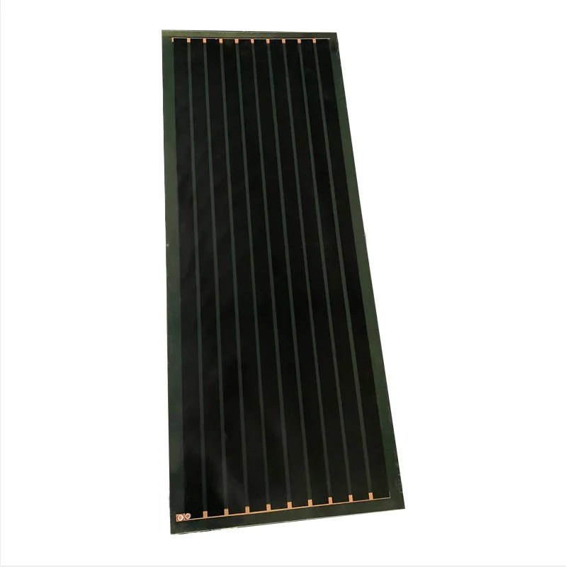 Manufacturer Infrared electric heating panels green and environment friendly heating panel