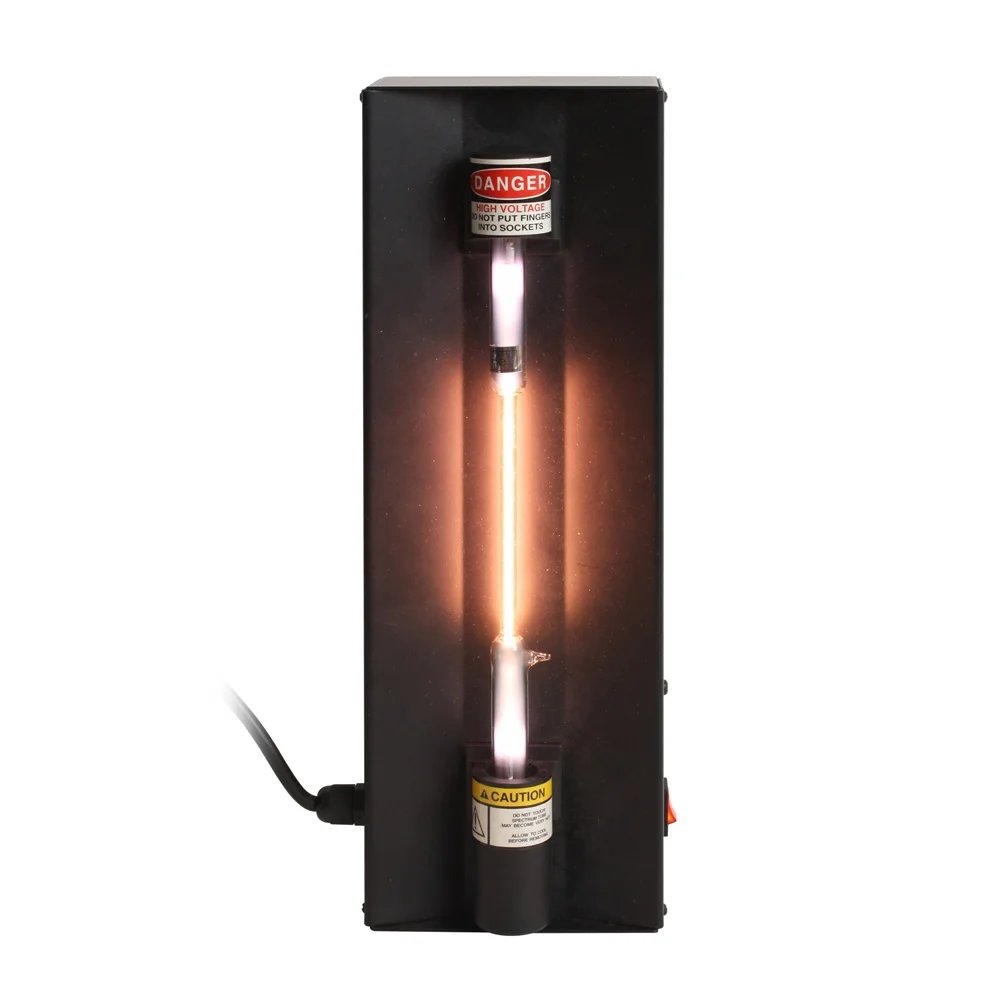 
Spectrum tube full spectrum tube 