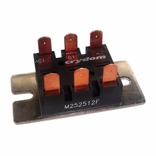 В наличии модуль питания 25A 600V SCR диодные транзисторы M252512FV