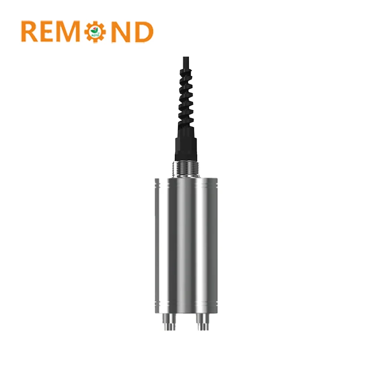 Digital Online TSS Sensor RS485 Suspended Solid Probe 4-20ma Water TSS Sensor MLSS Sensor RS485, 4-20ma 0-30000mg/l