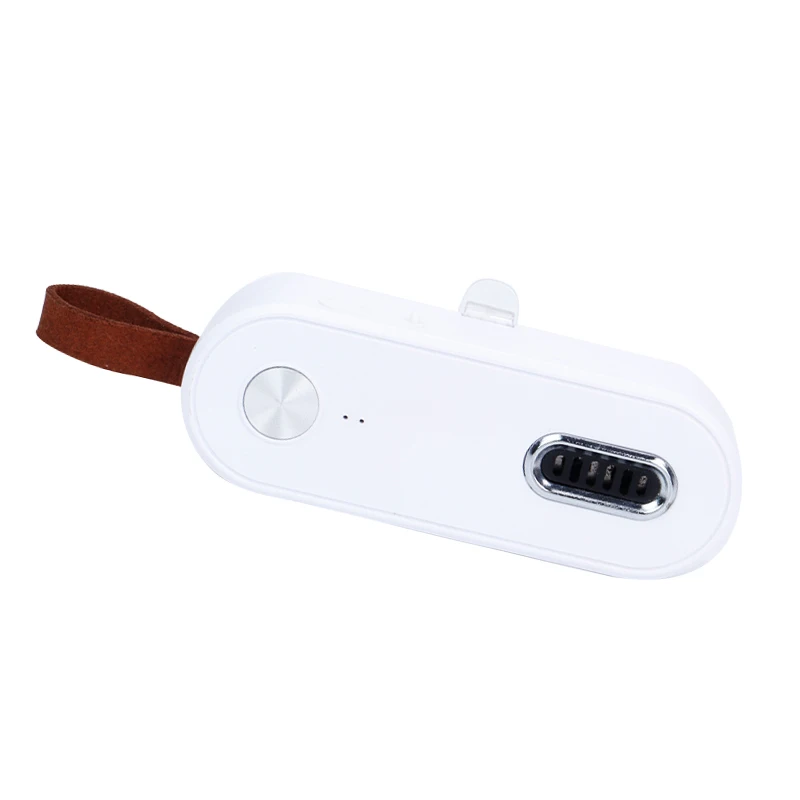 Closet Refrigerator Smell Remover Power 1W  Fridge Deodorizer Refrigerator  Ozone White Deodorizer For Refrigerator