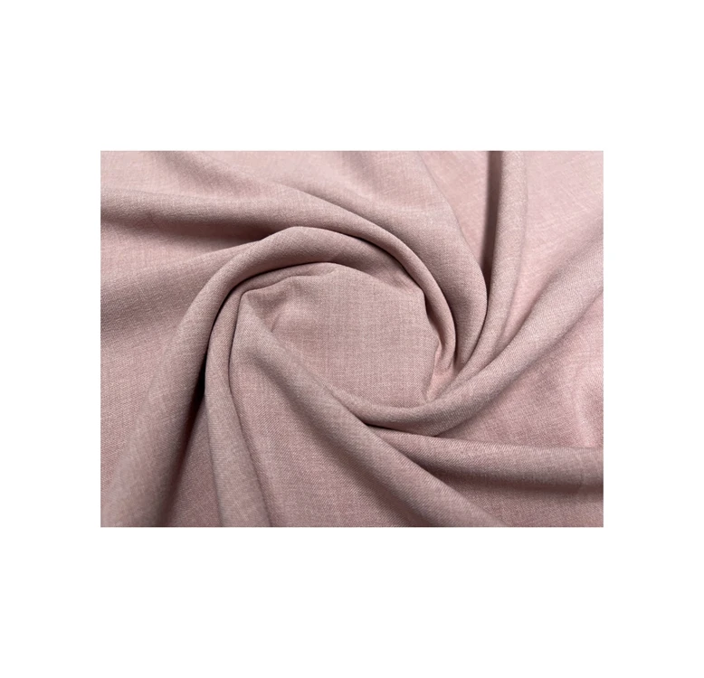 Made in China superior quality popular 100% soft linen fabric for clothing