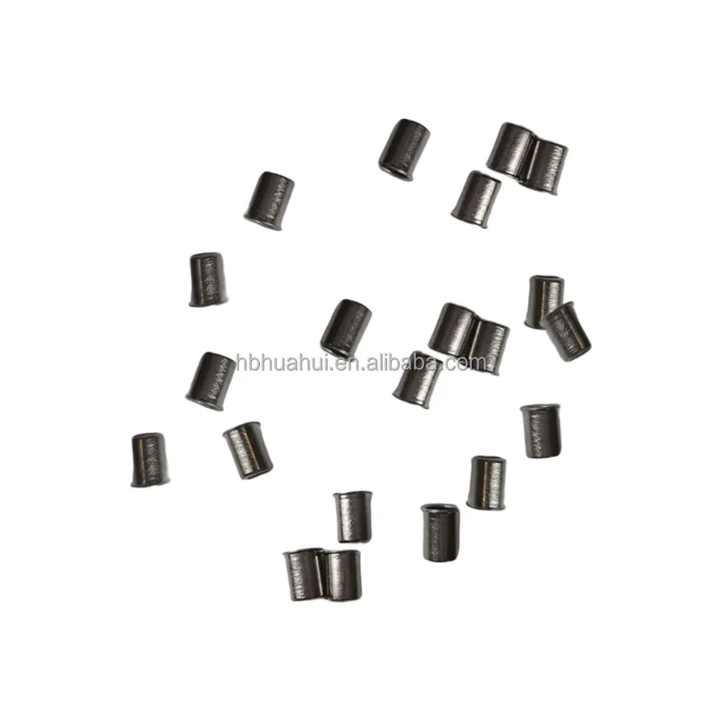 45A Copper-Plated Silver Connector Terminals Stainless Steel Accessories