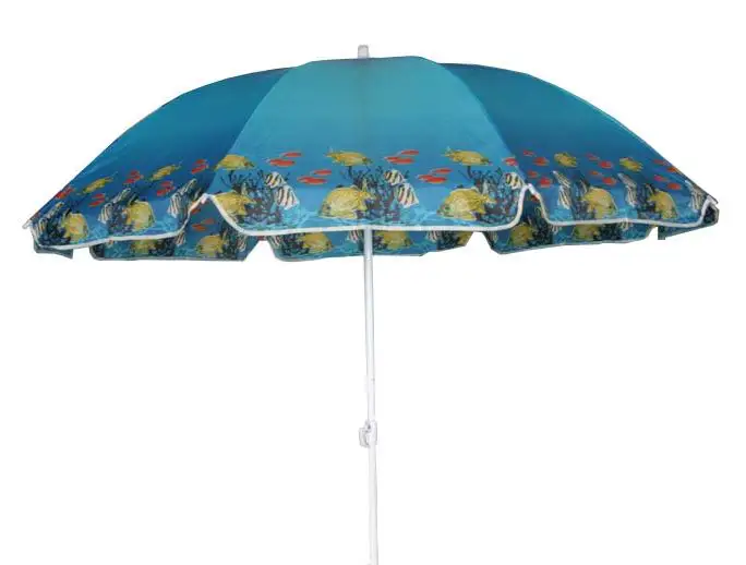 Leisure parasol balinese