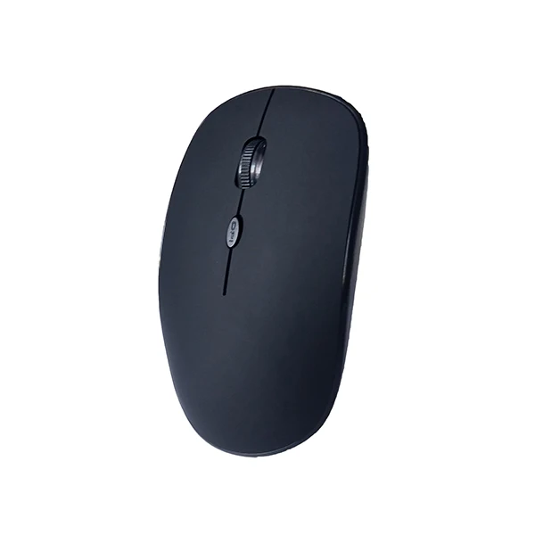 Basic wireless 2.4Ghz Ergonomic portable  Mouse for home office gift business laptop left right hands  MW-041U