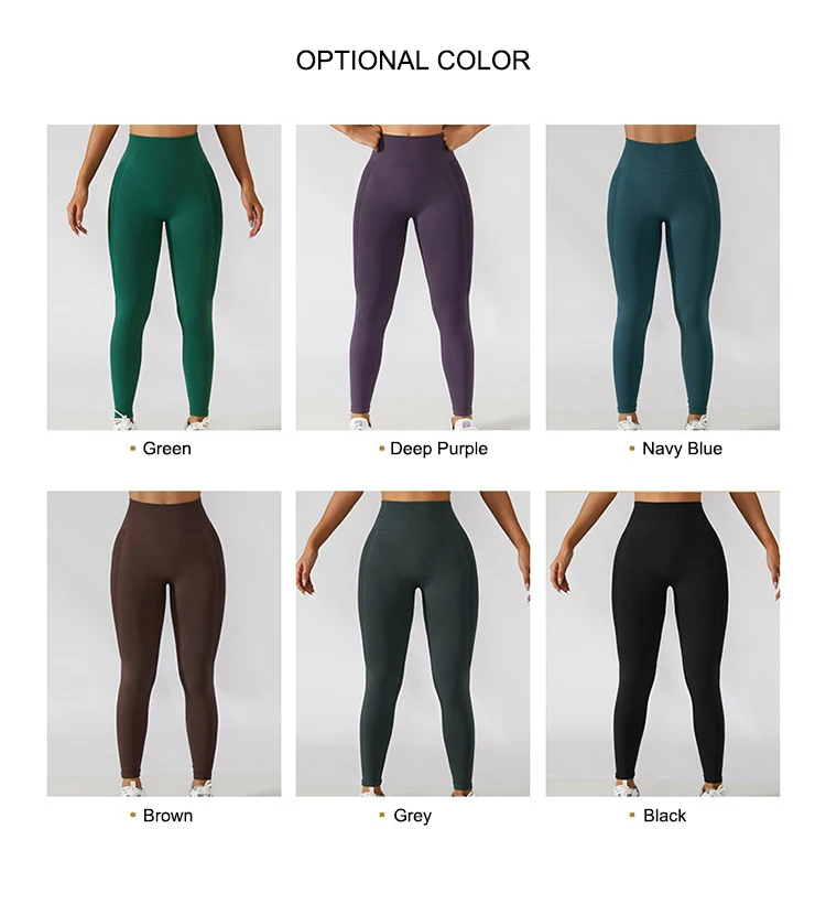 Custom Ropa Deportiva De Mujer Sports Clothing Seamless 4 Pieces Suit Active Wear Womens Activewear Gym Workout Fitness Yoga Set