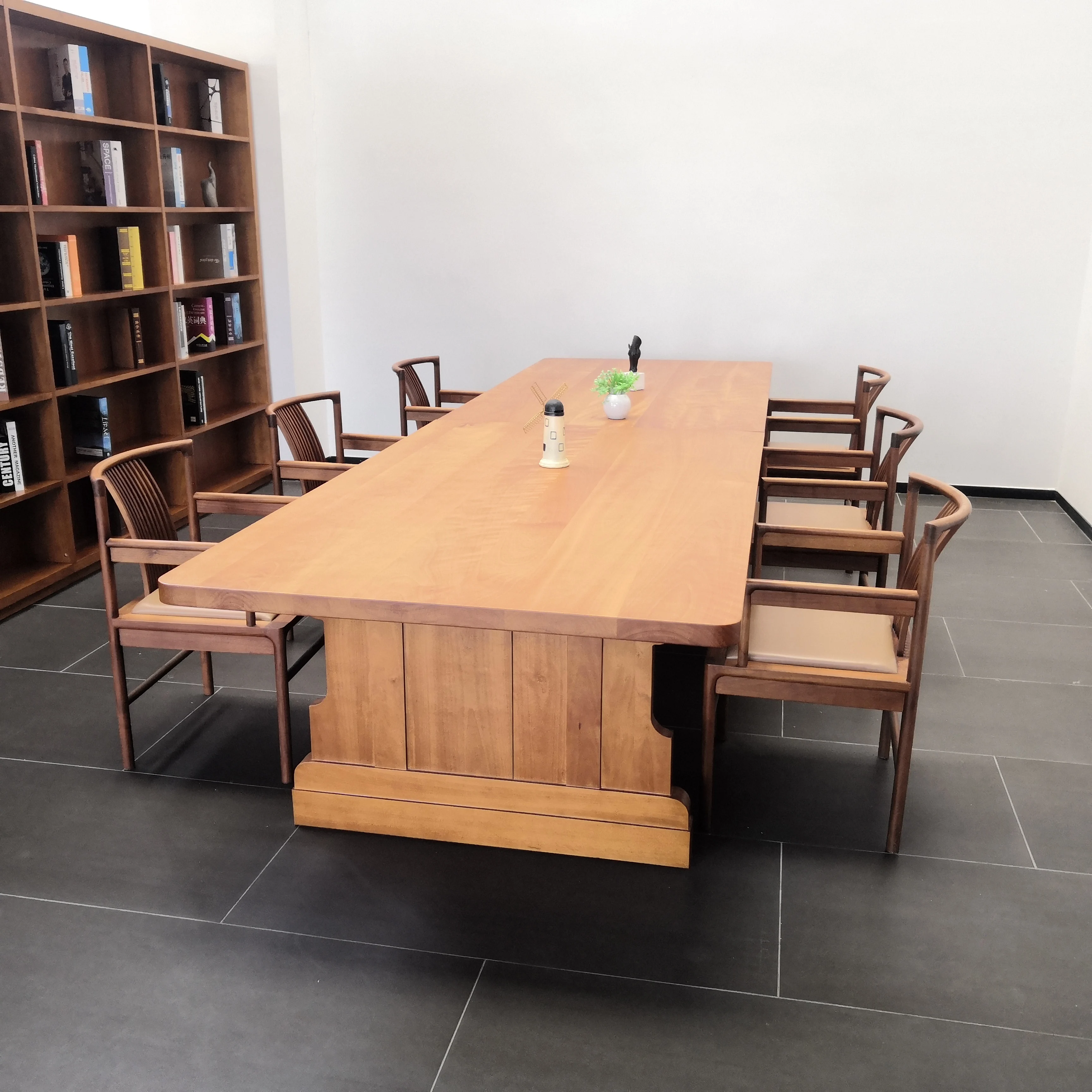 Мебель для библиотеки учебный стол и стул школьная мебель школьные принадлежности