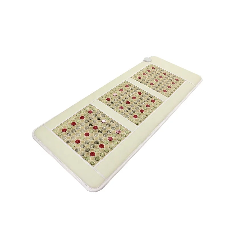 Photon Mattress Jade Tourmaline Heat Mat