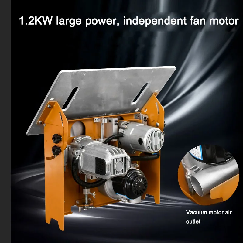 Multifunctional Lifting And Miter Cutting Dust-Free Saw Miter Saw Table Saw For Woodworking Circular Saw