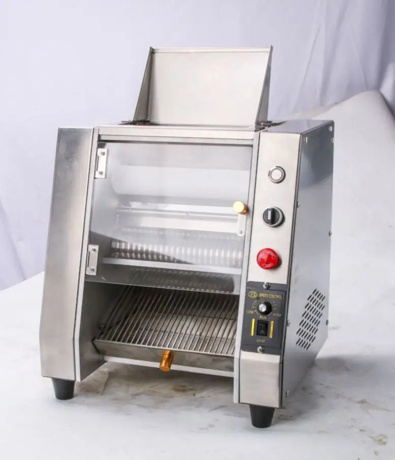 Tea Ingredient Machine Commercial Powder Round Machine 304 Stainless Steel  Tapioca Pearl Making Machine Ball bubble