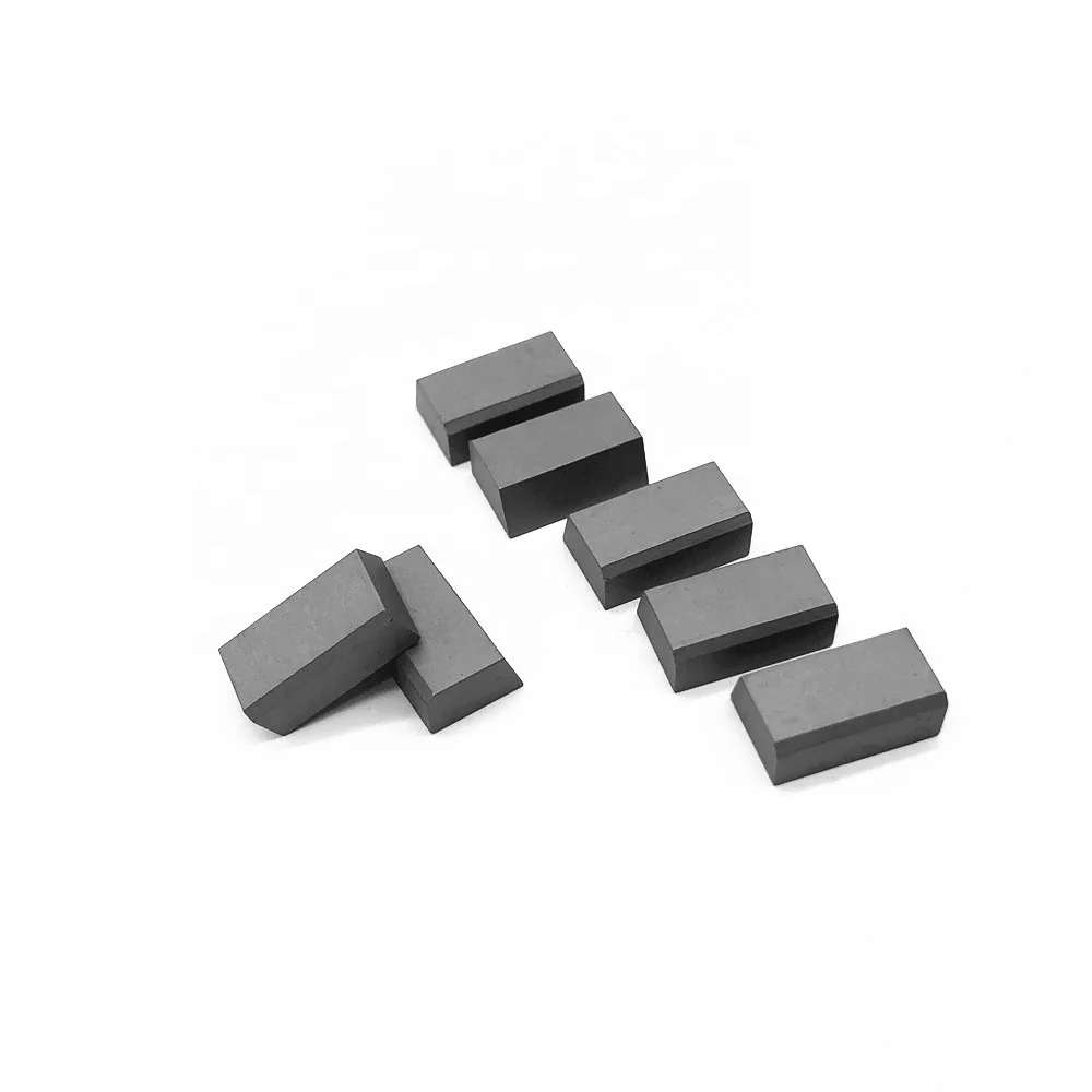 Brand New Carbide Inserts for Cutting Tools