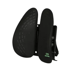 2021 Orthopedic Designed for Car Lumbar Support Cushion Office Chair Home Seat For Lower Back Pain Relief Waist Cushion For Car