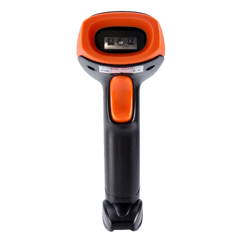 Industrial Ring Counter Portable 1d Module Ccd Wireless Price Barcode Scanner