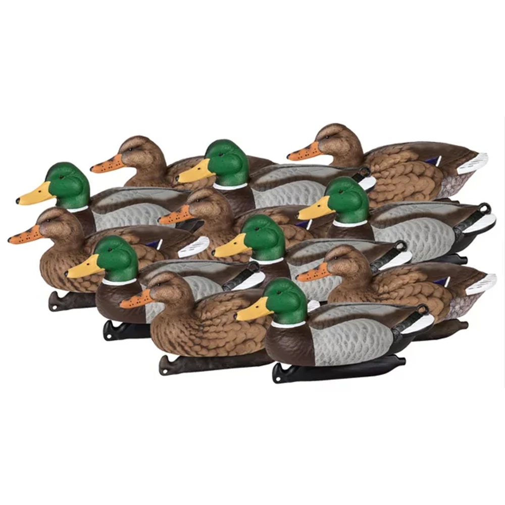 simulation Multiple posture avian x decoys/hunting decoy/goose decoys duck decoy