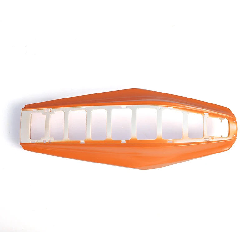 
Design Customized Manufacture Mass Production Polycarbonate Parts Plastic Injection Molding 