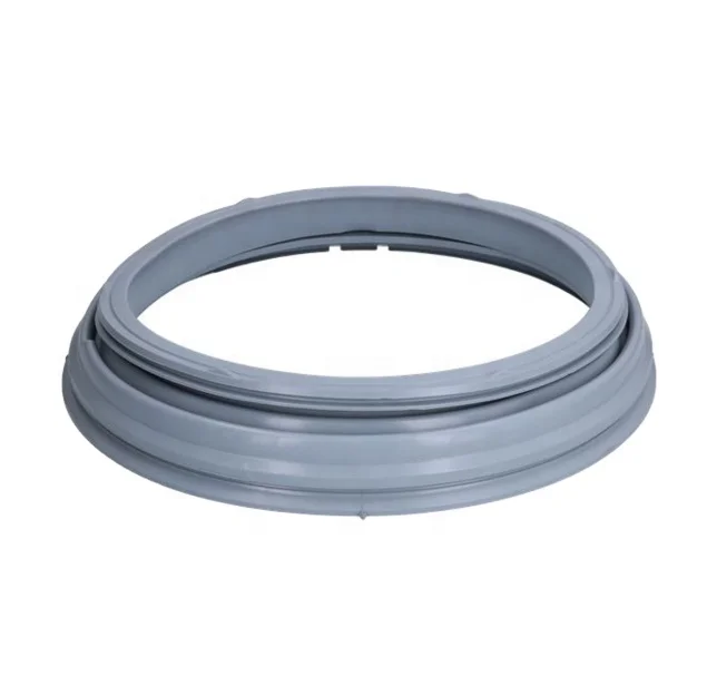 
 Резиновый дверной уплотнитель для стиральной машины, индийский рынок, 4986EN1001A/4986ER1004A  