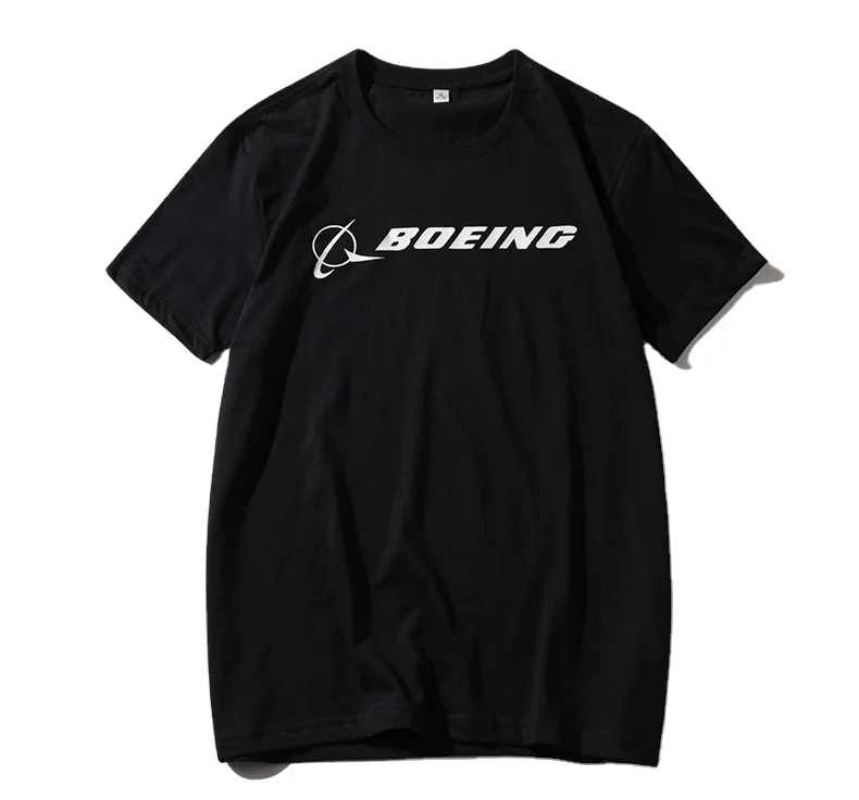 
Spring and summer organic cotton sports casual short sleeve love T shirt for couples 