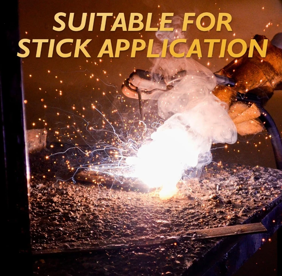 2024 China 3.2mm Welding Stick Rod,Golden Bridge Mild Steel Low Temperature 4mm E6013 Welding Rods Electrodes