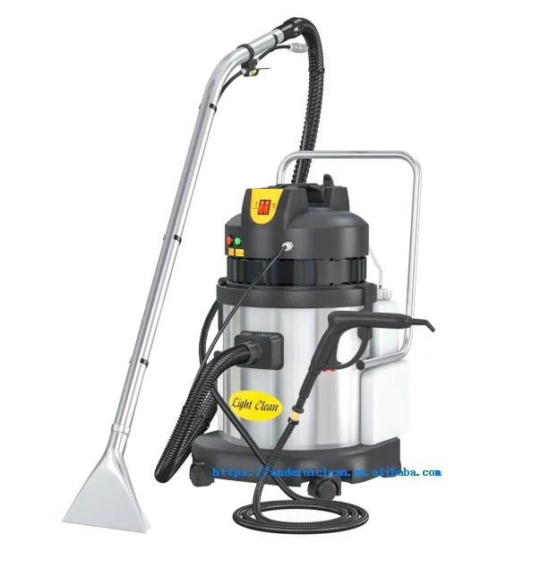 high quality LC-20ZQ steam washer  for maintainer carpet sofa curtain automotive upholstery for hotel  commercial