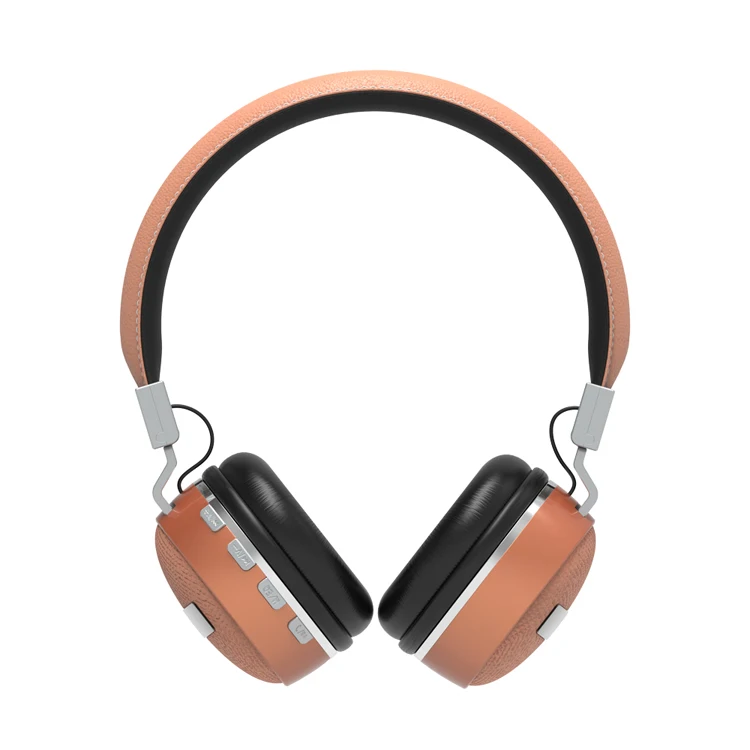 Excellent audifonos foldable V4.2 super bass wireless headband headphone gaming headset for sports/enjoying music