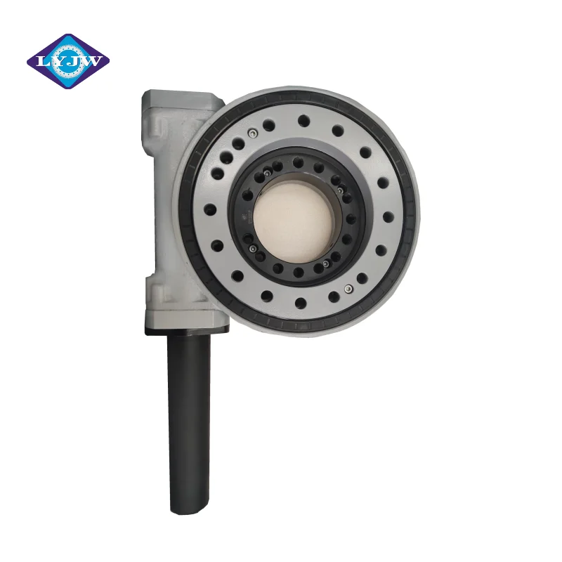 Luoyang JW Top Quality High Precision 7' Solar Tracker Slew Drive SE7 Small Slewing Drive