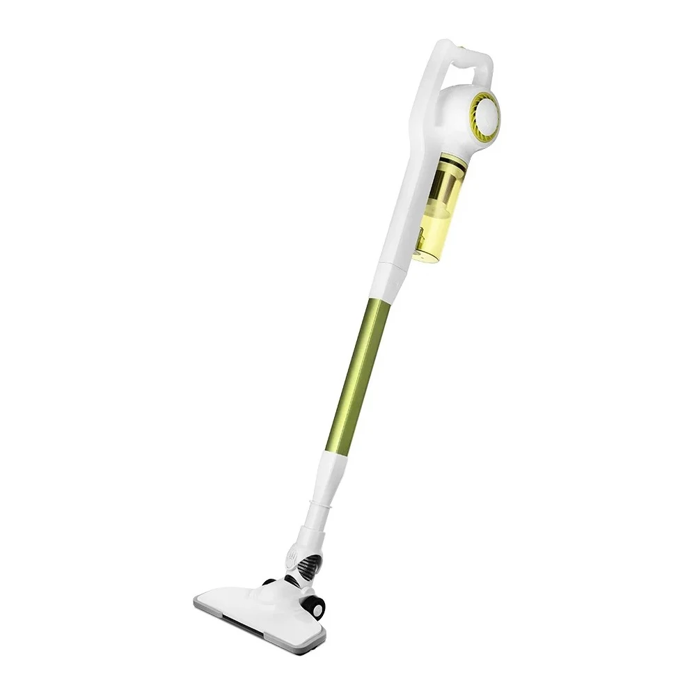 18kpa 600w  FeatherWeight 2-In-1 Cyclone stick handheld vacuum cleaner Bagless corded vacuum
