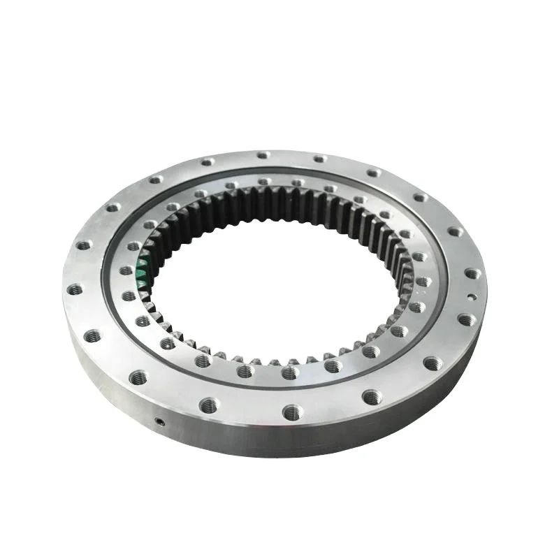 Поворотное кольцо для экскаватора, подшипник для hyundai R320