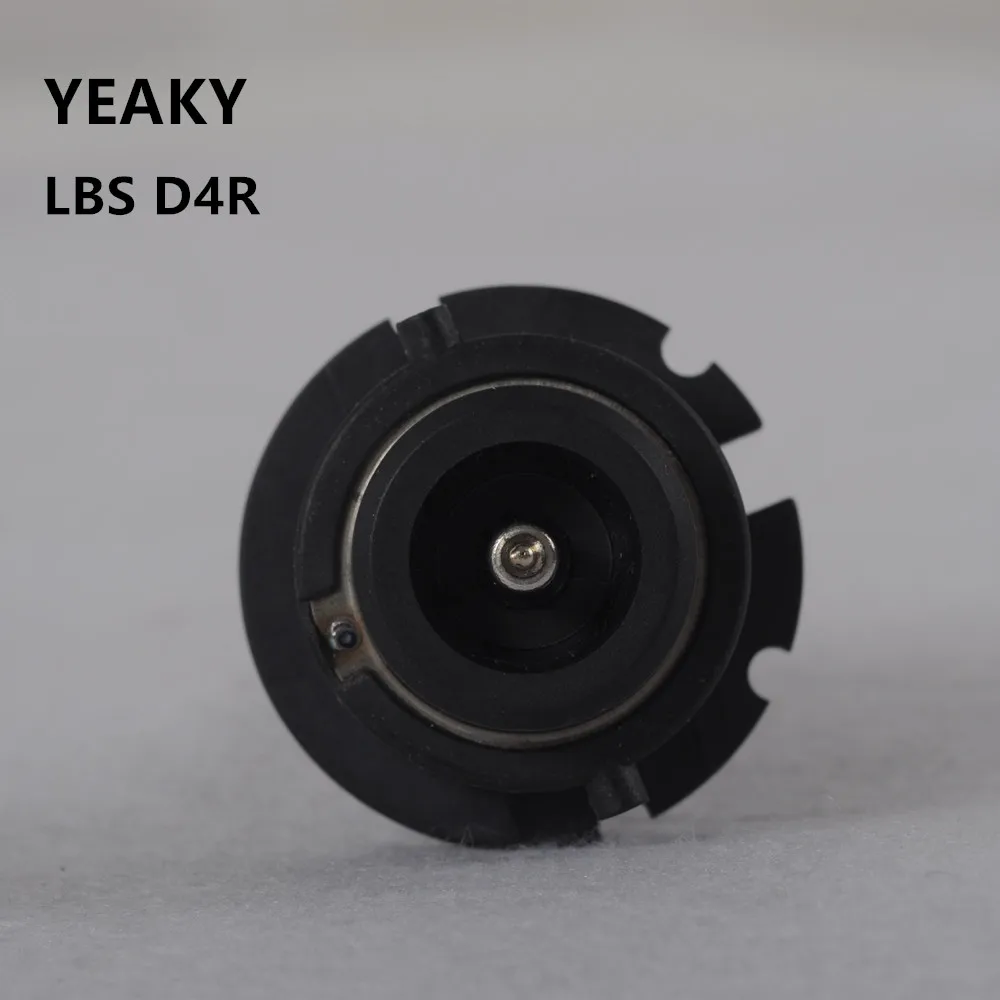 Factory Directly Selling YEAKY D4R  LBS 1 pair 35W/50W 12V/24V with E-mark DOT ISO9001 Certificate Car Xenon HID Bulbs
