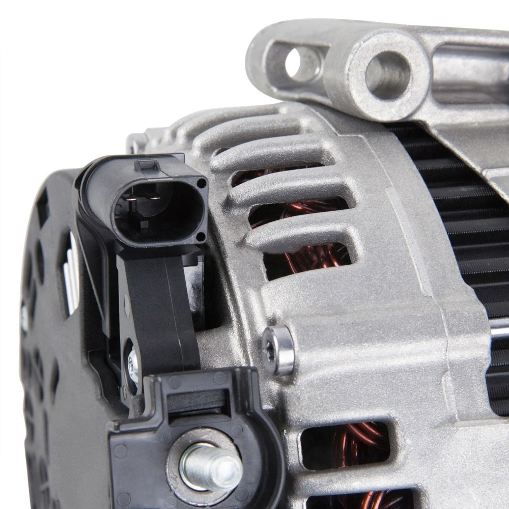  Генератор W221 M272 для Mercedes-Benz S350 S400 ML GL 0131540502 0131543502