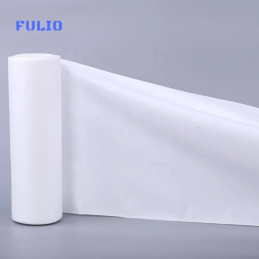Горячий пресс нетканый материал для ma sk Factory direct PTFE ламинированный