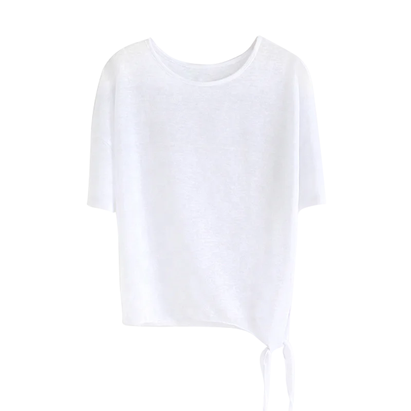 Short Sleeve Ballet Dance Mesh Top Classical Dance Costumes Gauze Adult ballerina Practice Clothes Yoga T-Shirt Side Split Tops