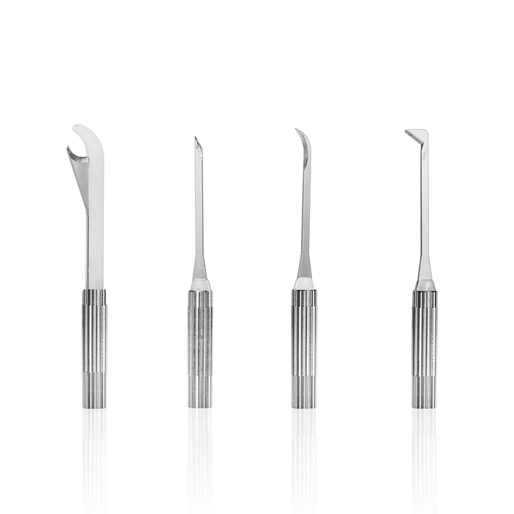Micro Scalpel Neurosurgical Instruments Medical Surgical Blades