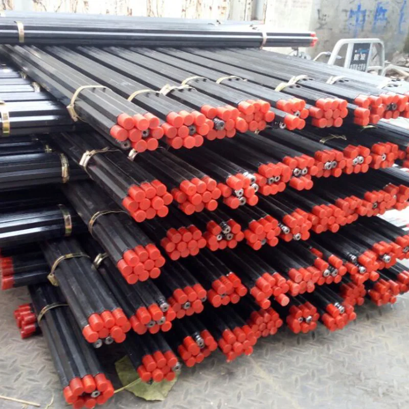 API 5ct  gas oil seamless 6 inch well casing steel pipe steel pipe casing pipe