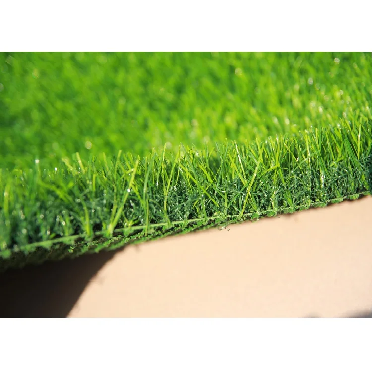 Lvyin Manufacturer Wholesale Children Friendly Landscaping Synthetic Turf Artificial Grass