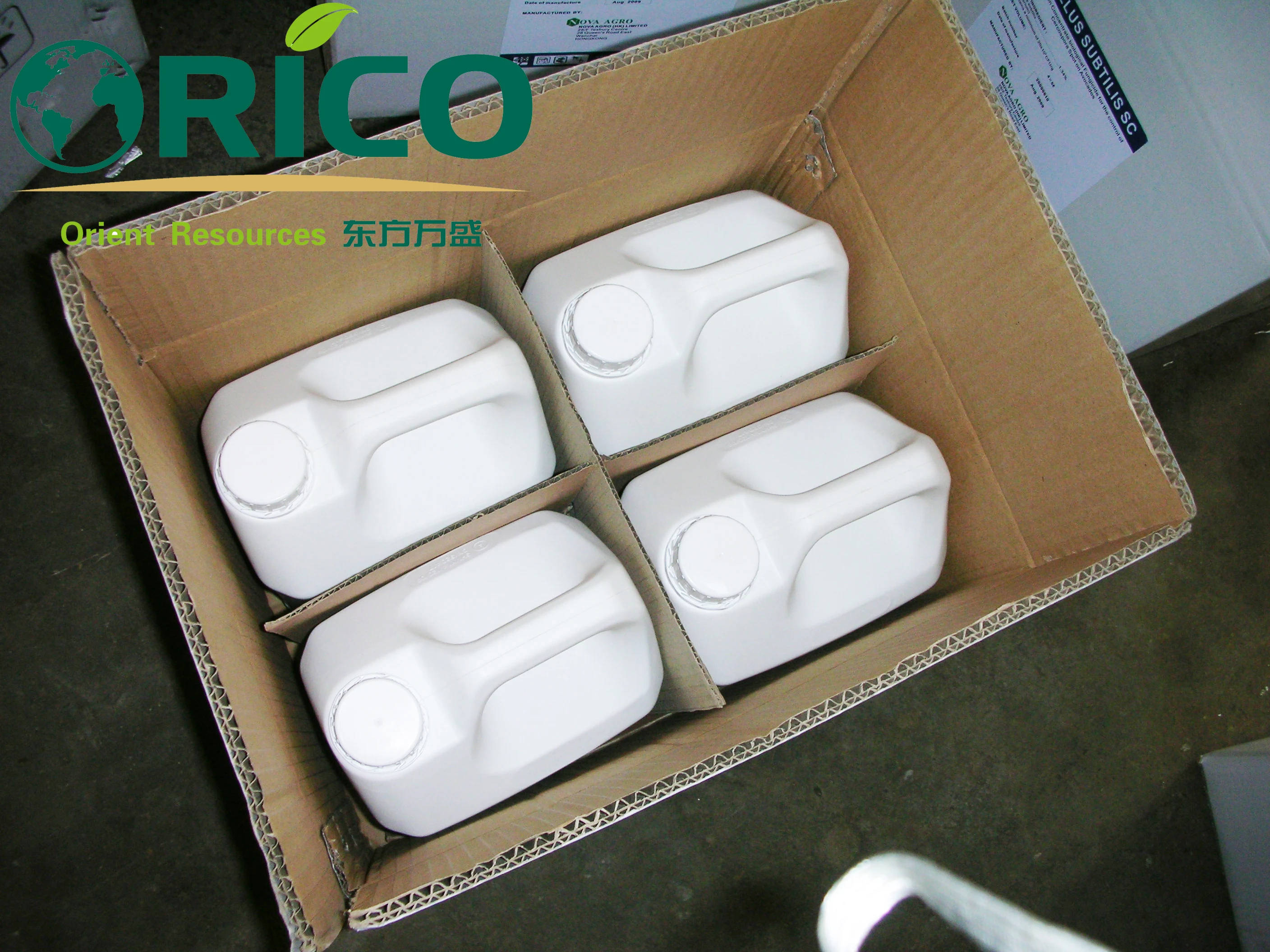 Фунгицид Hymexazol 99% TC 70% WP 30% SL 15% 0.1% G