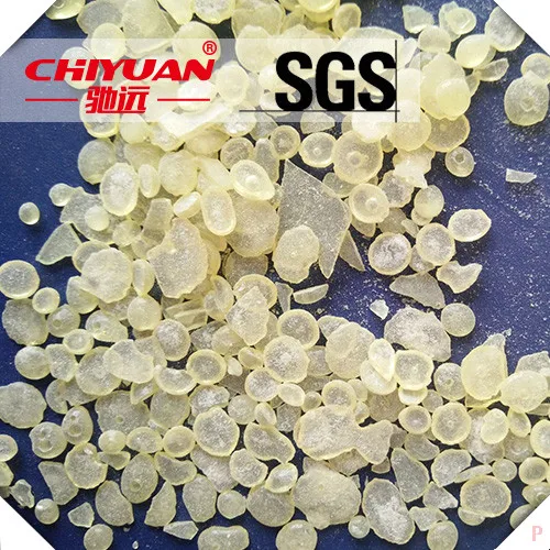hydrocarbon resin Petroleum Resin C5 For Hot Melt Road Marking Paints petroleum resin c9