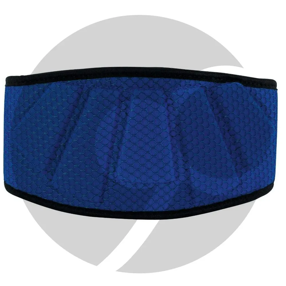 
Weightlifting Belt Ideal Back Support Belt for Men and Women - 6 Inches Wide Power lifting Belt 