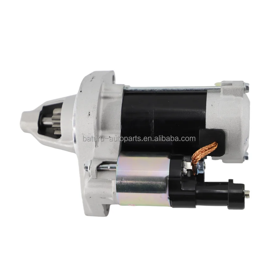 100% new auto generator starter for Honda CR-V AWD 2012- 31200-RN0A0-1RM 31200-R1AG5-1