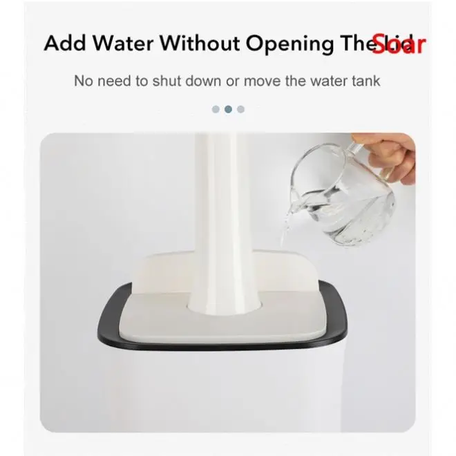 Industrial Portable Commercial Home Small floor Ultrasonic Air Humidifier purifier diffuser