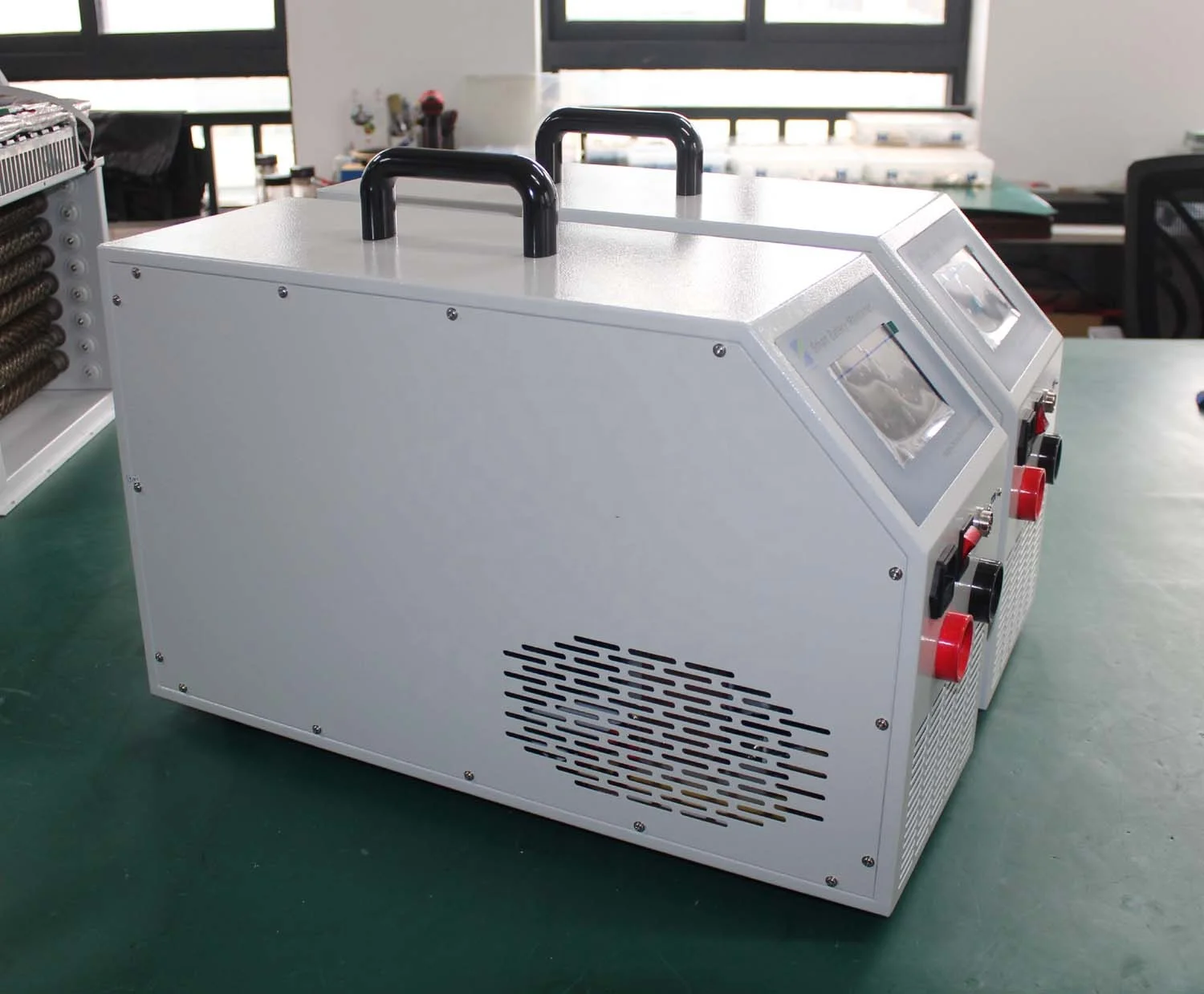 
2V 60A Hangzhou Charge Discharge Activator Regeneration machine for Ups Lead Acid Battery Recondition 